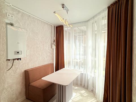 квартира за адресою Мартинова просп., 30