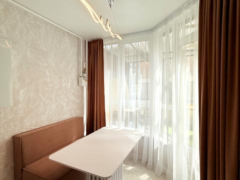 квартира за адресою Мартинова просп., 30