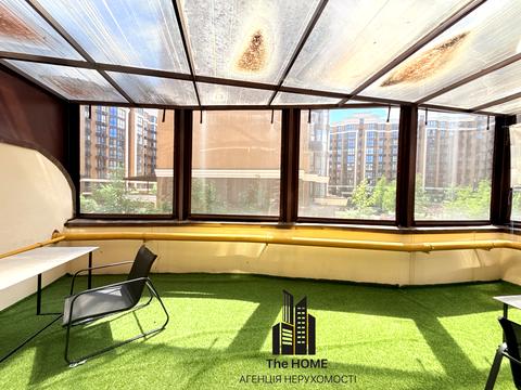 квартира за адресою Мартинова просп., 30