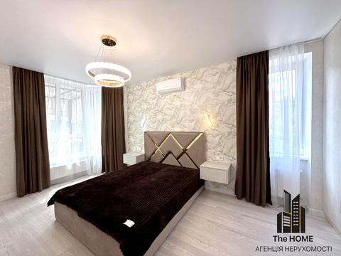 квартира за адресою Мартинова просп., 30
