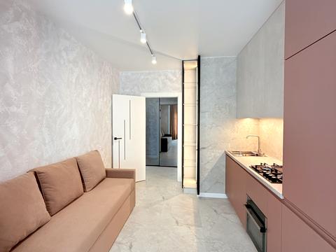 квартира за адресою Мартинова просп., 30