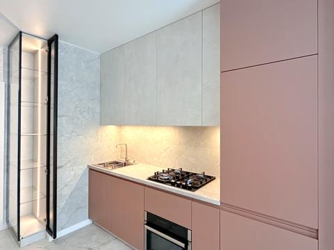 квартира за адресою Мартинова просп., 30