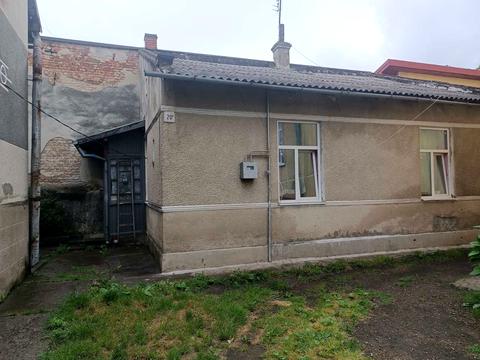 будинок за адресою Добрівлянська, 20