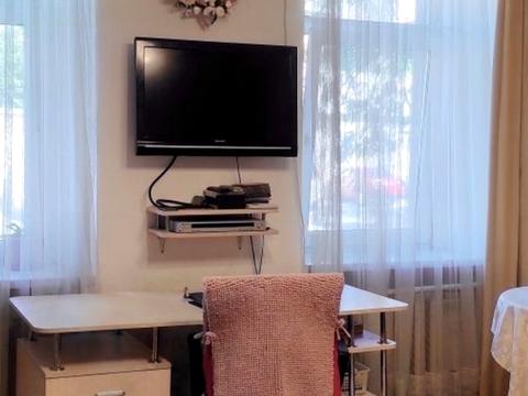 квартира по адресу Градоначальницкая ул., 35
