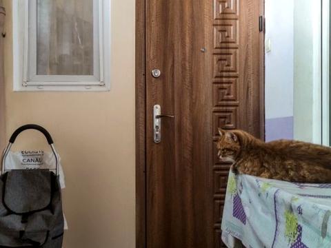 квартира по адресу Градоначальницкая ул., 35