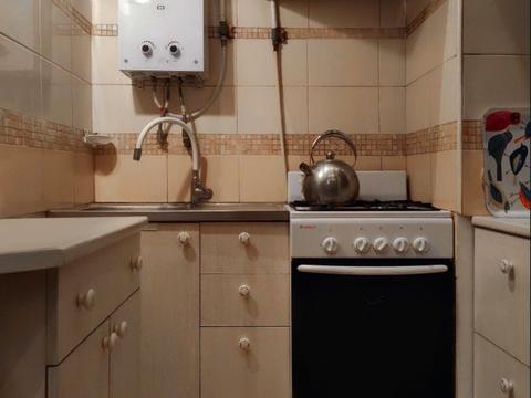 квартира по адресу Градоначальницкая ул., 35
