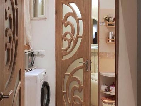 квартира по адресу Градоначальницкая ул., 35