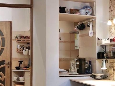 квартира по адресу Градоначальницкая ул., 35