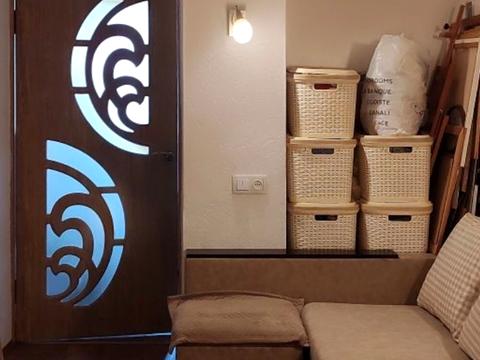 квартира по адресу Градоначальницкая ул., 35