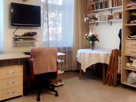 квартира по адресу Градоначальницкая ул., 35