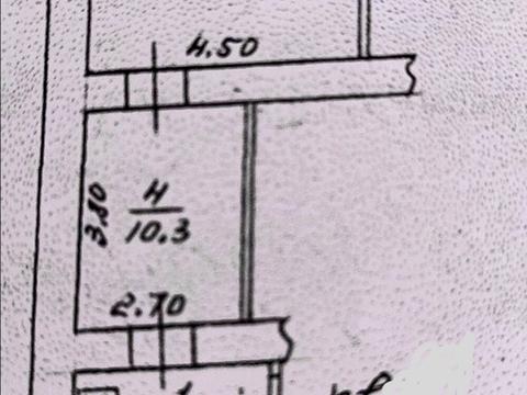 квартира по адресу Градоначальницкая ул., 35