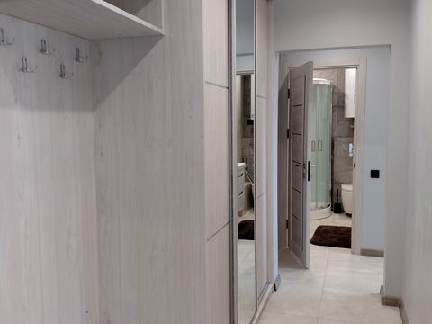 квартира за адресою Київ, Сергія Данченка вул., 28-Б