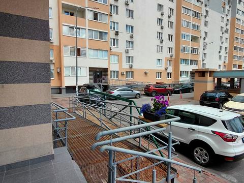 квартира за адресою Київ, Сергія Данченка вул., 28-Б