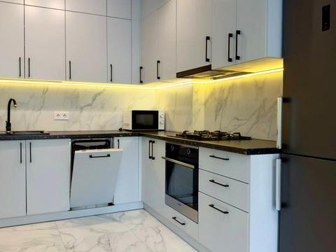 квартира за адресою Рівне, Бориса Квашенка вул., 2
