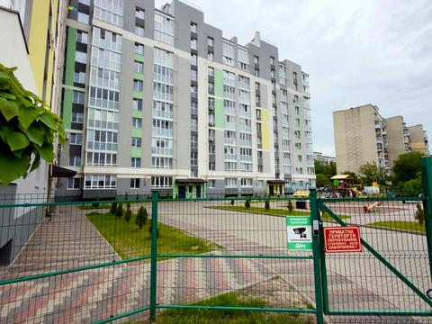 квартира за адресою Рівне, Бориса Квашенка вул., 2