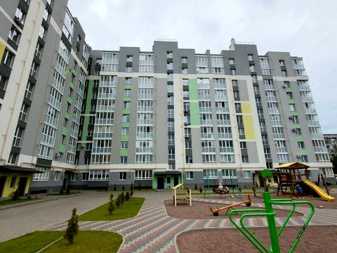 квартира за адресою Рівне, Бориса Квашенка вул., 2