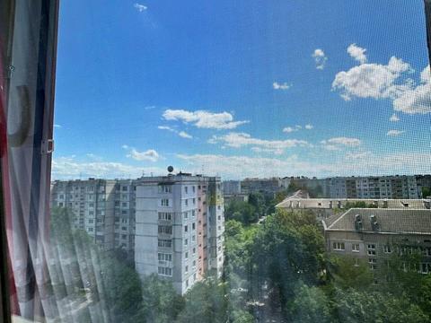 квартира по адресу Європейська ул., 2