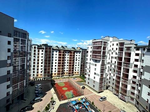 квартира по адресу Європейська ул., 2