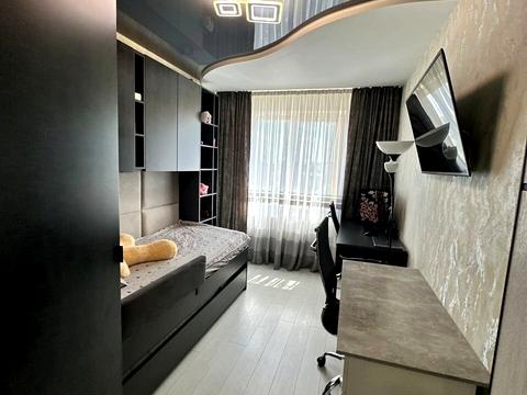 квартира по адресу Європейська ул., 2