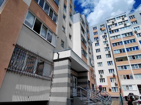 квартира за адресою Київ, Сергія Данченка вул., 28-Б