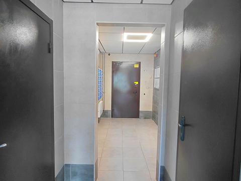 квартира за адресою Київ, Сергія Данченка вул., 28-Б