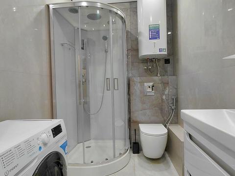 квартира за адресою Київ, Сергія Данченка вул., 28-Б