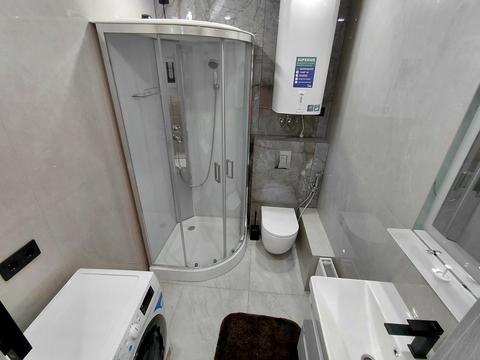 квартира за адресою Київ, Сергія Данченка вул., 28-Б