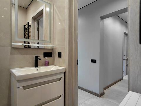 квартира за адресою Київ, Сергія Данченка вул., 28-Б