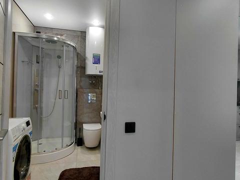 квартира за адресою Київ, Сергія Данченка вул., 28-Б