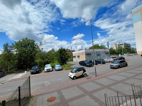 квартира за адресою Київ, Сергія Данченка вул., 28-Б