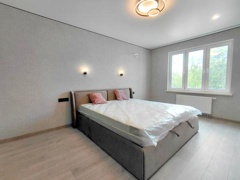 квартира за адресою Київ, Сергія Данченка вул., 28-Б