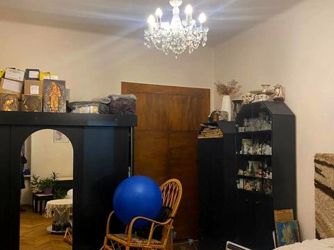 квартира за адресою Алли Горської вул., 3