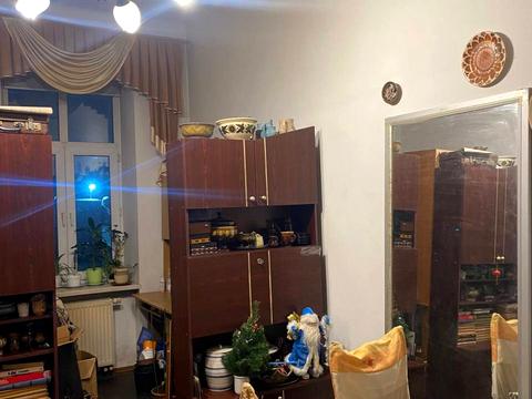 квартира за адресою Алли Горської вул., 3