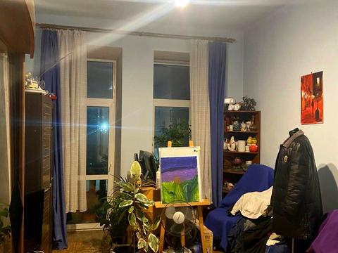 квартира за адресою Алли Горської вул., 3