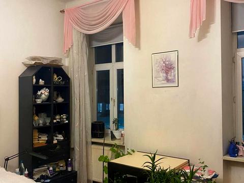 квартира за адресою Алли Горської вул., 3