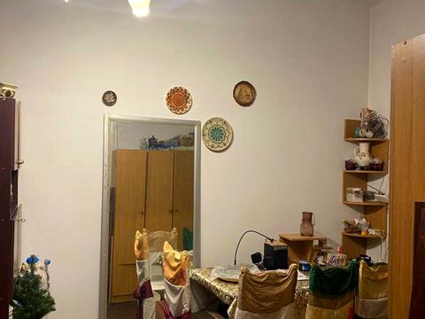 квартира за адресою Алли Горської вул., 3