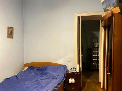 квартира за адресою Алли Горської вул., 3
