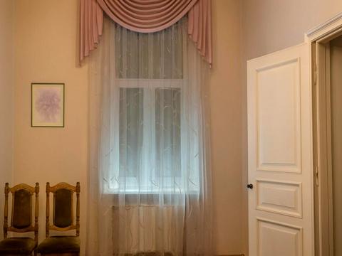 квартира за адресою Алли Горської вул., 3