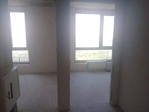 квартира по адресу Івана Кочерги ул., 17А