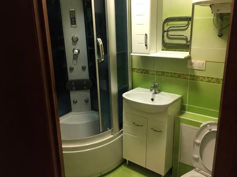 квартира за адресою Котляревського вул., 2
