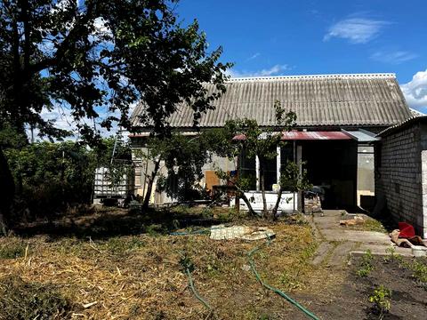 будинок за адресою Шосейна вул.
