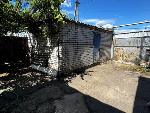 будинок за адресою Шосейна вул.