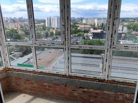 квартира за адресою Олеся Бердника вул., 1