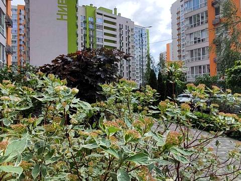 квартира за адресою Олеся Бердника вул., 1