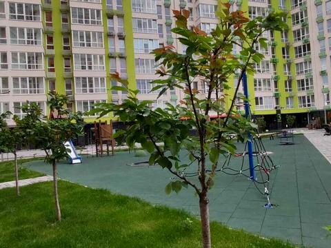 квартира за адресою Олеся Бердника вул., 1
