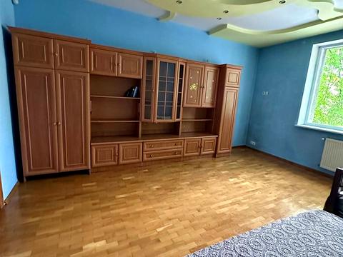 квартира по адресу Ивана Франко ул., 46