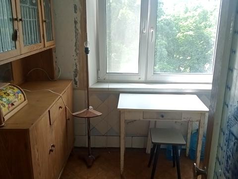 квартира по адресу Гагарина просп., 49а