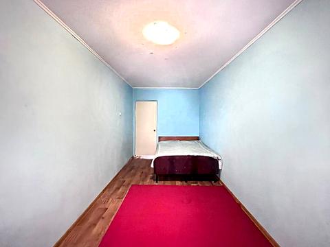 квартира по адресу Осенняя ул., 10