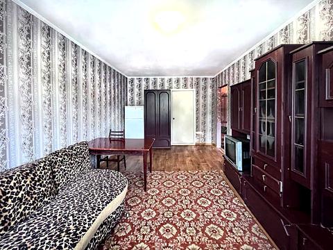 квартира по адресу Осенняя ул., 10