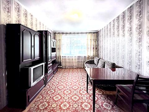 квартира по адресу Осенняя ул., 10